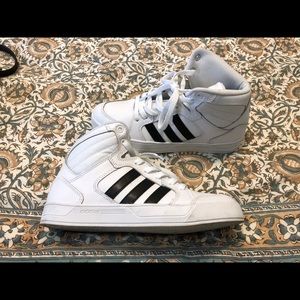 AdidasNeo cloudfoam footbed